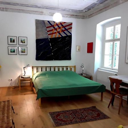 Haus Zum Prater Hotel Spitz an der Donau Buitenkant foto